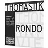 Thomastik-Infeld Violino - Corde - Corde Per Violino Rondo - La Stahl/alu - Ro02a