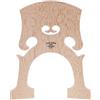 Teller Contrabbasso - Ponte Per Contrabbasso Modello Belga - 3/4 - Larghezza Del Pie...
