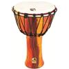 Toca Djembe - Djembe Freestyle Rope Tuned