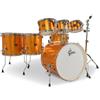 Gretsch Batteria - Accessori - Drumset Energy - Orange Sparkle