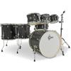 Gretsch Batteria - Accessori - Drumset Energy - Black Fame
