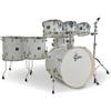 Gretsch Batteria - Accessori - Drumset Energy - Bianco Perla