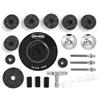 Gibraltar Batteria - Accessori - Kit Accessori Drummer's Tech Kit