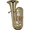 GEWA Germany Strumenti Musicali - Vari - Basso Tuba In Si-sib Bb501b Ambition - Bb501b