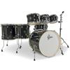 Gretsch Batteria - Accessori - Drumset Energy - Black Sparkle