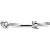 Gibraltar Batteria - Accessori - Rack System Chrome Series Ii Drumrack Wing
