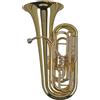 GEWA Germany Strumenti Musicali - Vari - Tuba In Do-do Bb501c Ambition - Bb501c
