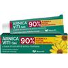 MARCO VITI FARMACEUTICI SpA Arnica Viti Gel Forte 90% Formula Concentrata 100ml