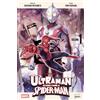 Viz Media Ultraman: Along Came a Spider-Man, Vol. 1