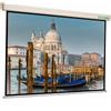 Sopar Schermo proiezione NEW PLATINUM 200x200 Manuale White 3200PL