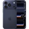 Apple Smartphone 6,3" IPHONE 17 PRO 5G Deep Blue ( 1TB Ram 12GB Batteria 3988mAh ) MG