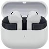 Samsung Auricolari microfono bluetooth GALAXY BUDS3 FE Tws Gray SM R420NZAAITV