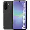Samsung A36 6+128GB 6,7" 5G Awesome Black Enterprise Edition SM-A366BZKBEEB