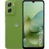 Motorola Smartphone 6,88" MOTO G06 4G Lte Tendrill ( 256GB Ram 4GB Batteria 5200mAh ) PB
