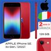 Apple iPhone SE 3a Gen. (PRODUCT)RED - 128GB - (Sbloccato) 💎NUOVO & SBLOCCATO