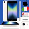 Apple iPhone SE 3a Gen. - 128GB - Galassia (Sbloccato) 💎NUOVO & SBLOCCATO