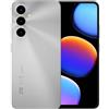 Zte Smartphone 6,9" V80 MAX 4G Lte Stellar silver ( 128GB Ram 4GB Batteria 6000mAh