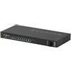 NETGEAR GSM4212P Gestito L2/L3 Gigabit Ethernet (10/100/1000) Supporto Power