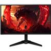 Acer Monitor 27" ( IPS 1920x1080 FULL HD 140Hz ) NITRO QG271P6BIP Black UM HQ1EE 605