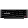 Lenovo Mini pc THINKSTATION PGX NVIDIA Grace Blackwell GB10 128GB 4TB Black 30KL000AIE