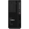 Lenovo Workstation THINKSTATION P2 Tower Gen 2 Intel Core Ultra 7 32 1TB Black 30JQ009