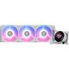 MSI MPG CORELIQUID P13 360 WHITE AIO CPU Cooler FN2747