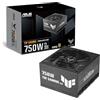ASUS TUF Gaming PC Power Supply Unit TUF-GAMING-750G-EVO