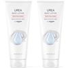 by Amazon, Crema corpo all'urea, 2x250 ml