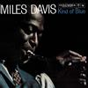 Destination Moon Audiocassetta Nuovo - Miles Davis - Kind Of Blue -I- Destination Moon