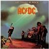 Ac/dc - Let There Be Rock - Vinile