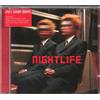 Pet Shop Boys - Nightlife - Cd