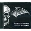 Avenged Sevenfold - Hail To The King - Cd