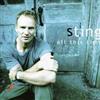 Sting - ...all This Time - Cd (import)