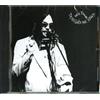 Neil Young - Tonight's The Night - Cd
