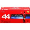Bburago Gadget - Bburago: F1 Ferrari Sf-23 #44 Hamilton With Helmet Test Fiorano Hc - 1: