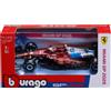 Bburago Gadget - Bburago: F1 Ferrari Sf-25 Miami Livery #16 Leclerc Wb - 1:43 - Bburago