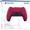 Sony Computer Ent. Gaming - Accessori - Ps5 Dualsense Cosmic Red V3