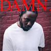 Kendrick Lamar - Damn - Cd