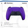Sony Computer Ent. Gaming - Accessori - Ps5 Dualsense Galactic Purple V3