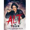 Renato Zero - Alt In Tour - 2 Cd + 2 Blu-ray (forum assago)
