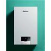 Vaillant CALDAIA VAILLANT ECOTEC PLUS VMW 35 CS/1-5 35 KW A CONDENSAZIONE CAMERA STAGNA METANO + KIT FUMI OMAGGIO COD. 0010022024