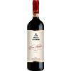 Torrevento Castel del Monte Riserva DOCG "Vigna Pedale" 2019 - Torrevento - 0.75L