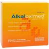 Pharmextracta Alkaloximed 20 Bustine - Integratore Multivitaminico Per Il Tono Fisico