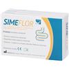 Gepharma Simeflor - Dispositivo Medico Per Diarrea 10 Bustine Monodose
