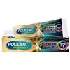 POLIDENT Power Max Supreme - adesivo per protesi dentale 70 g