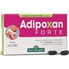 Naturando Adipoxan Forte 30 Capsule Da 31,9 gr - Integratore Per Il Controllo Del Peso Zona Addominale