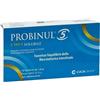 Ca.Di.Group Probinul 5 Orosolubile 12 Stick - Integratore Di Probiotici