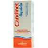 Uniderm Farmaceutici Candinet - Detergente Intimo Liquido 150 ml