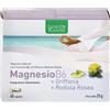 Natura Service Magnesio B6 + Griffonia + Radiola Rosea 60 Capsule - Integratore