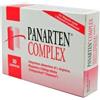 Natural Bradel Panarten Complex 30 Compresse - Integratore Antiossidante